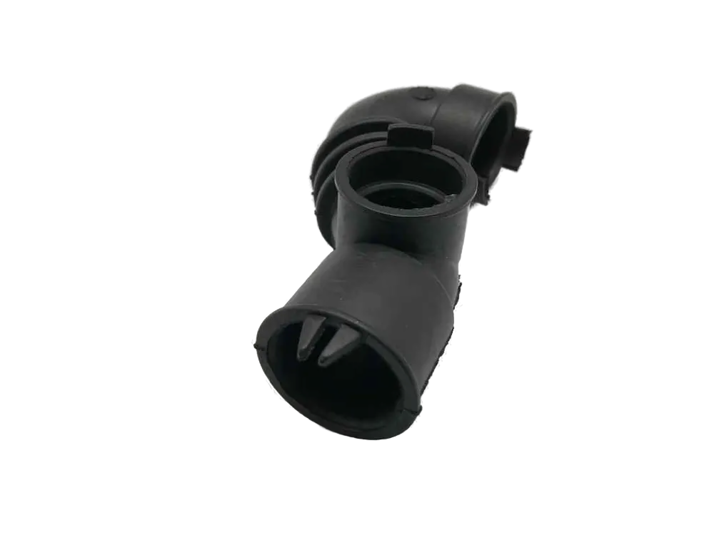 Патрубок посудомоечной машины Smeg 758973893, оригинал