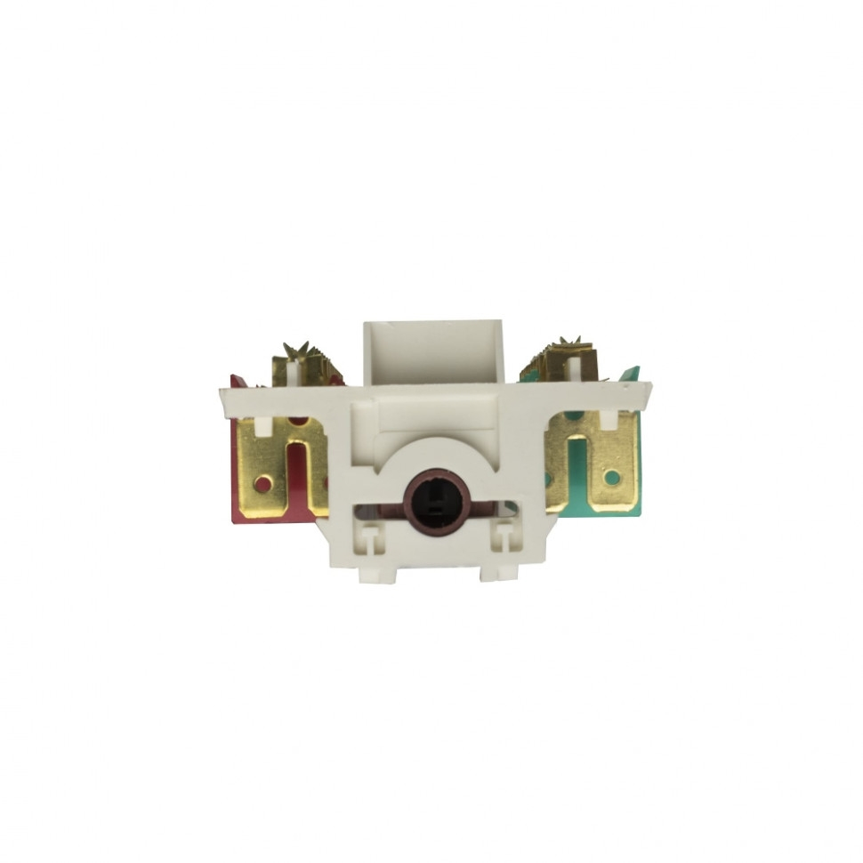 Переключатель духовки Gorenje, Dreefs 11HE175, 11 позиций (10+0), шток 23мм