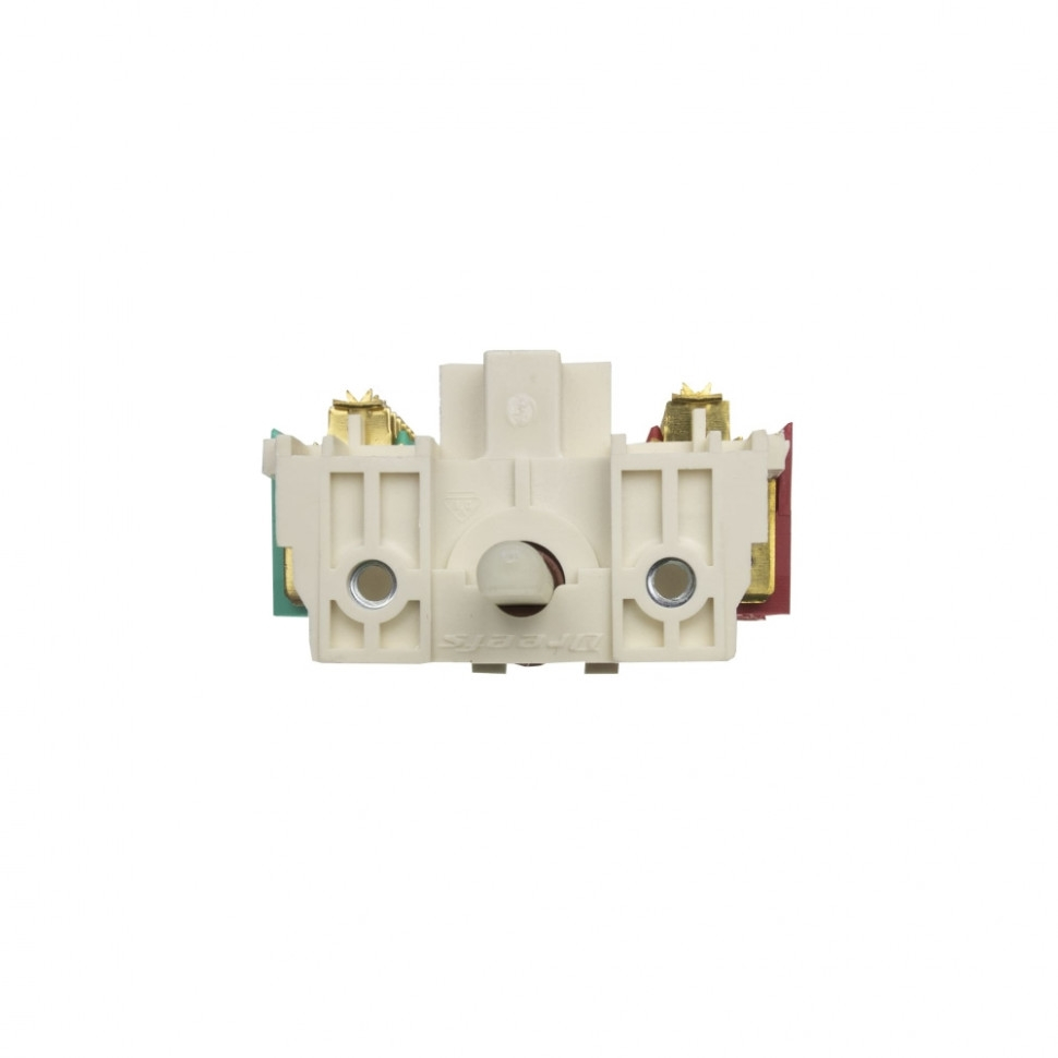 Переключатель духовки Gorenje, Dreefs 11HE175, 11 позиций (10+0), шток 23мм