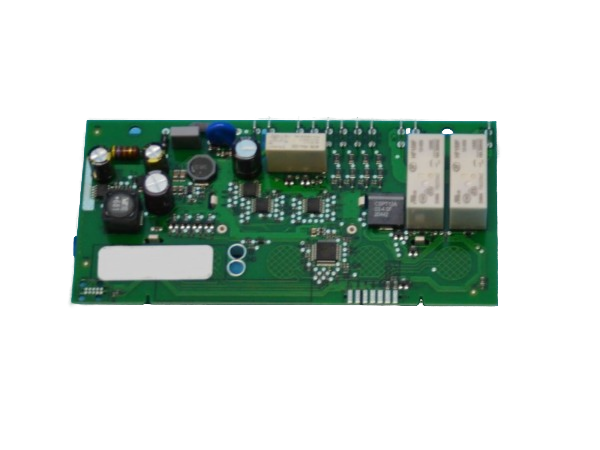 Таймер духовки Gorenje, Hisense K44 932910, 827983, 862197, оригинал