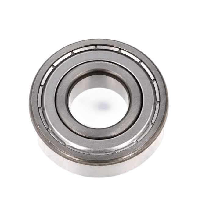 Подшипник 6203zz 17х40х12 Indesit Ariston Whirlpool SZPK/WHRBC оригинал (завод Indesit)