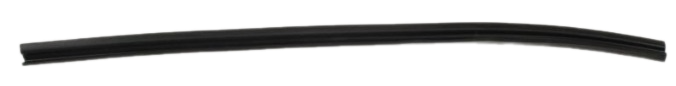 Главное фото товара Уплотнитель двери посудомоечной машины Haier нижний 0120300368B