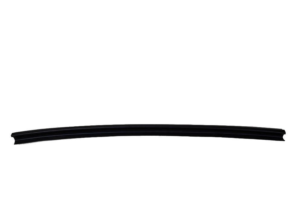 Уплотнитель двери посудомоечной машины Haier, Candy нижний 0120300368B, оригинал