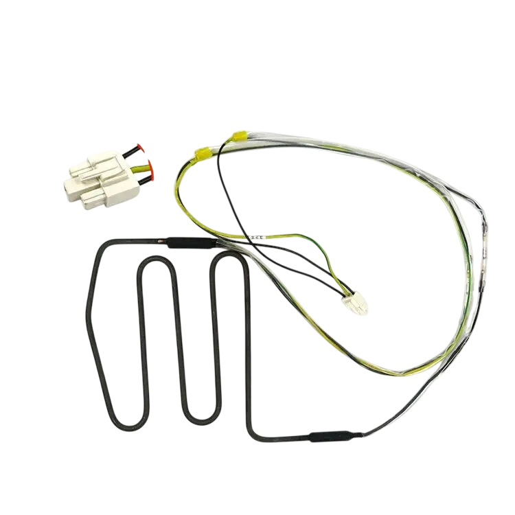 ТЭН оттайки морозильной камеры Haier, 0064000843F