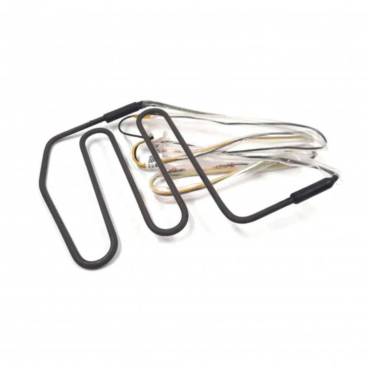 ТЭН оттайки морозильной камеры Haier, 0064000843F, оригинал