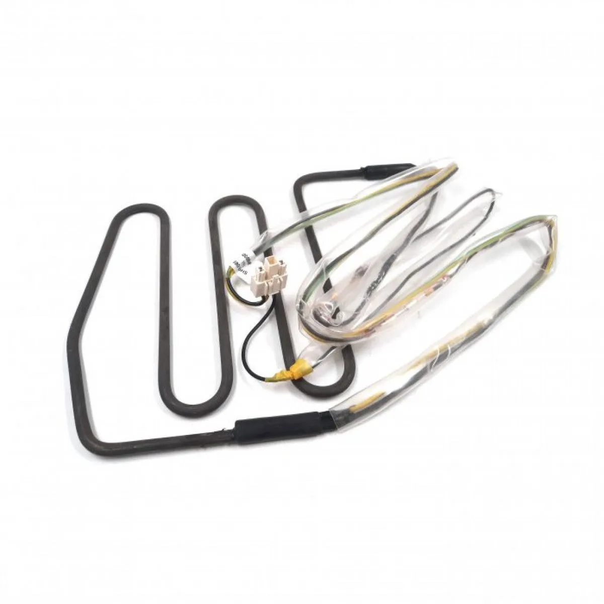 ТЭН оттайки морозильной камеры Haier, 0064000843F, оригинал