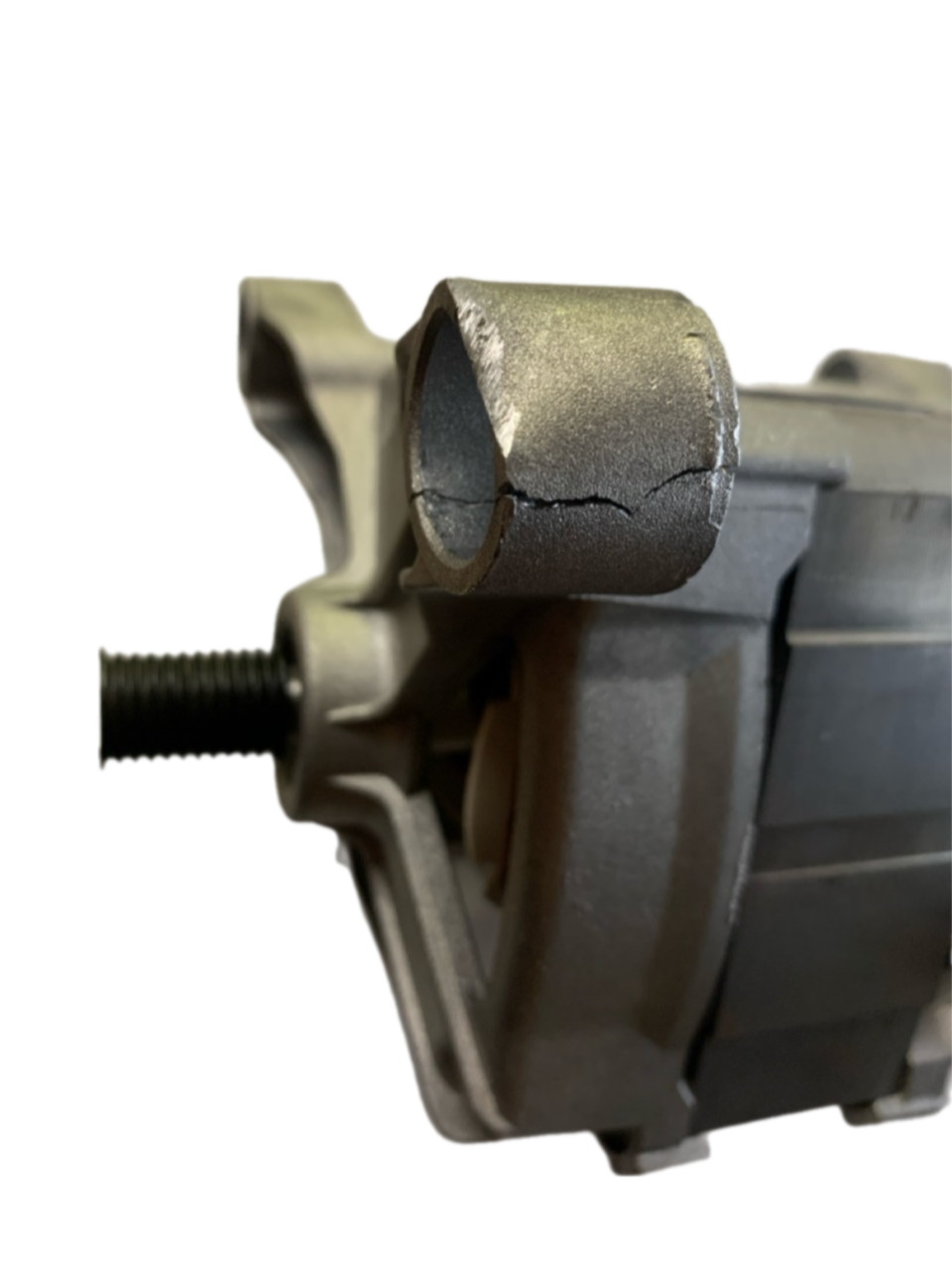 Двигатель стиральной машины Indesit, Ariston Welling HXG-146-39-35L, P39_TF_20мм_28мм, 624653 УЦЕНКА