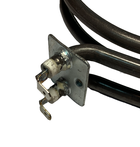 ТЭН тепловой пушки 1000W D170мм TPP001