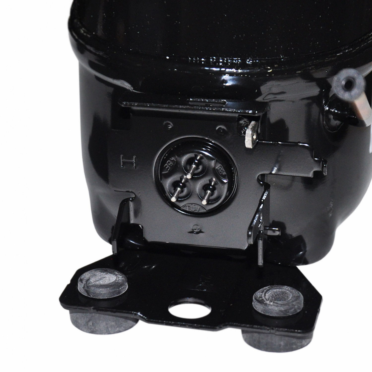 Компрессор R600 GMCC PZ90E1B 170W/-23.3`C оригинал Beko 4913131100, C90000443