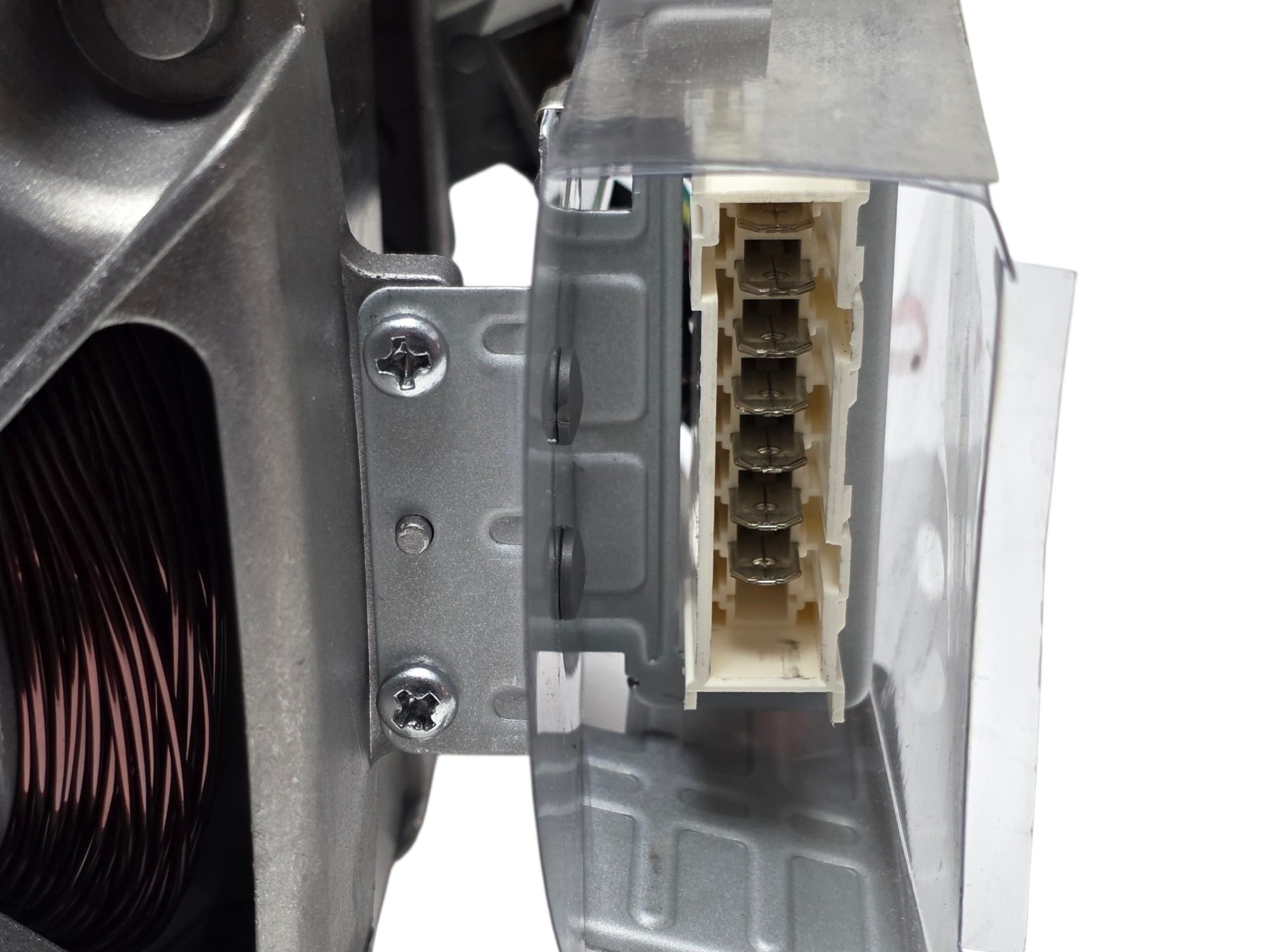 Двигатель стиральной машины Beko HXGN2L.5 2844910100, 2829970100, 2841290100, 2829970200, 2818470100