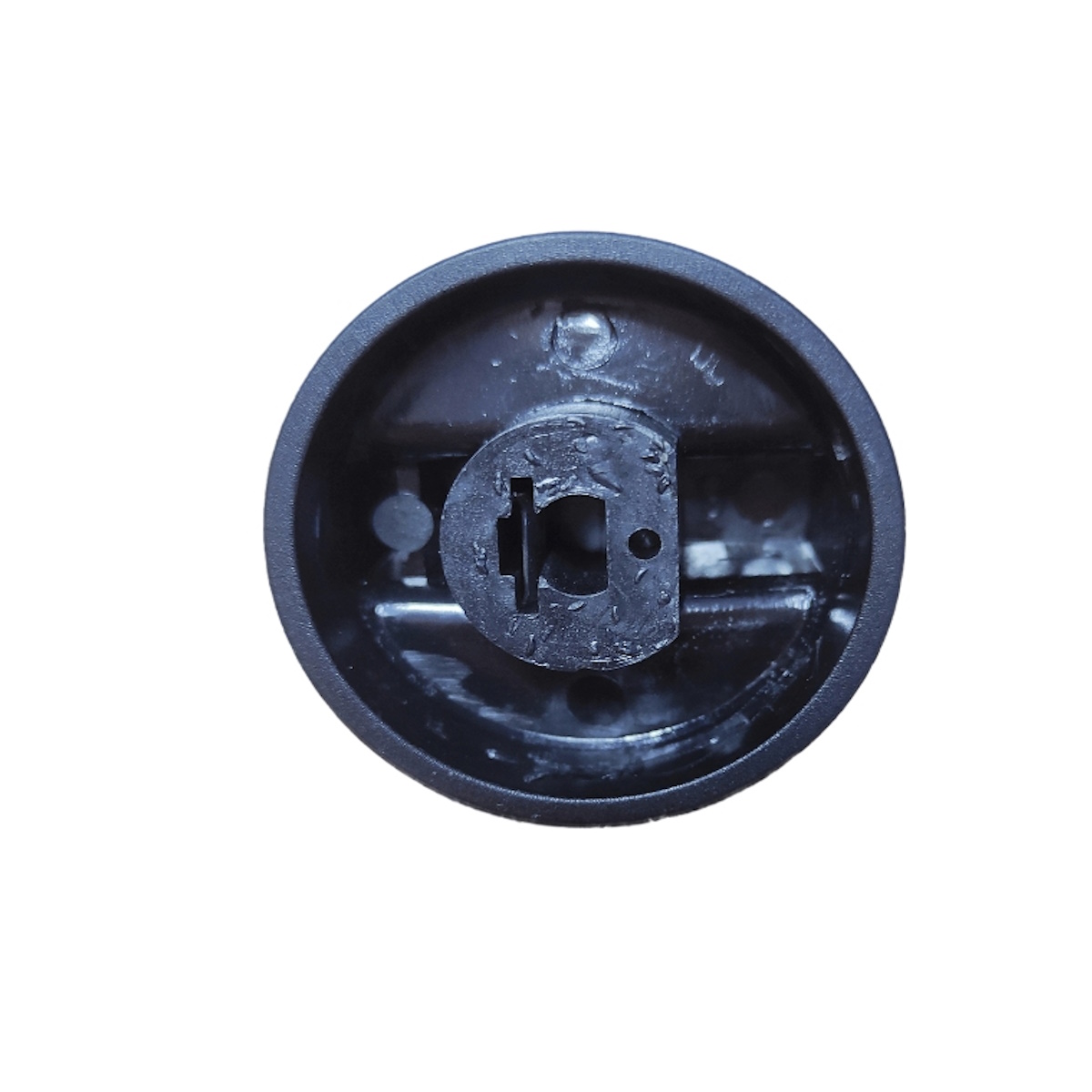 Ручка регулировки мощности конфорки варочной газовой панели Haier 0530028476
