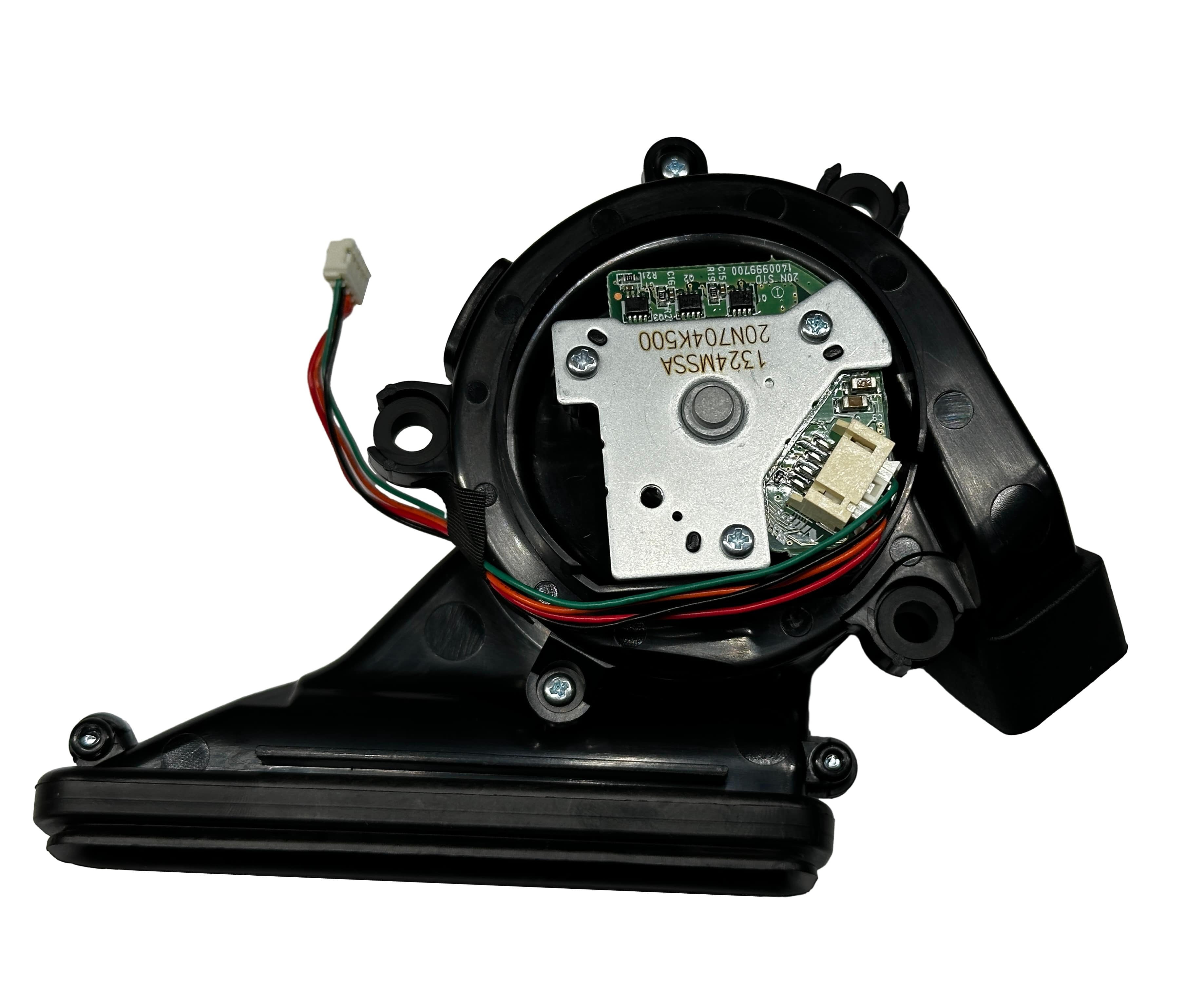 Главное фото товара Основной мотор робота-пылесоса Polaris BLDC PVCR 0726W/0826/0926W/1126W/0735IQ/0833IQ