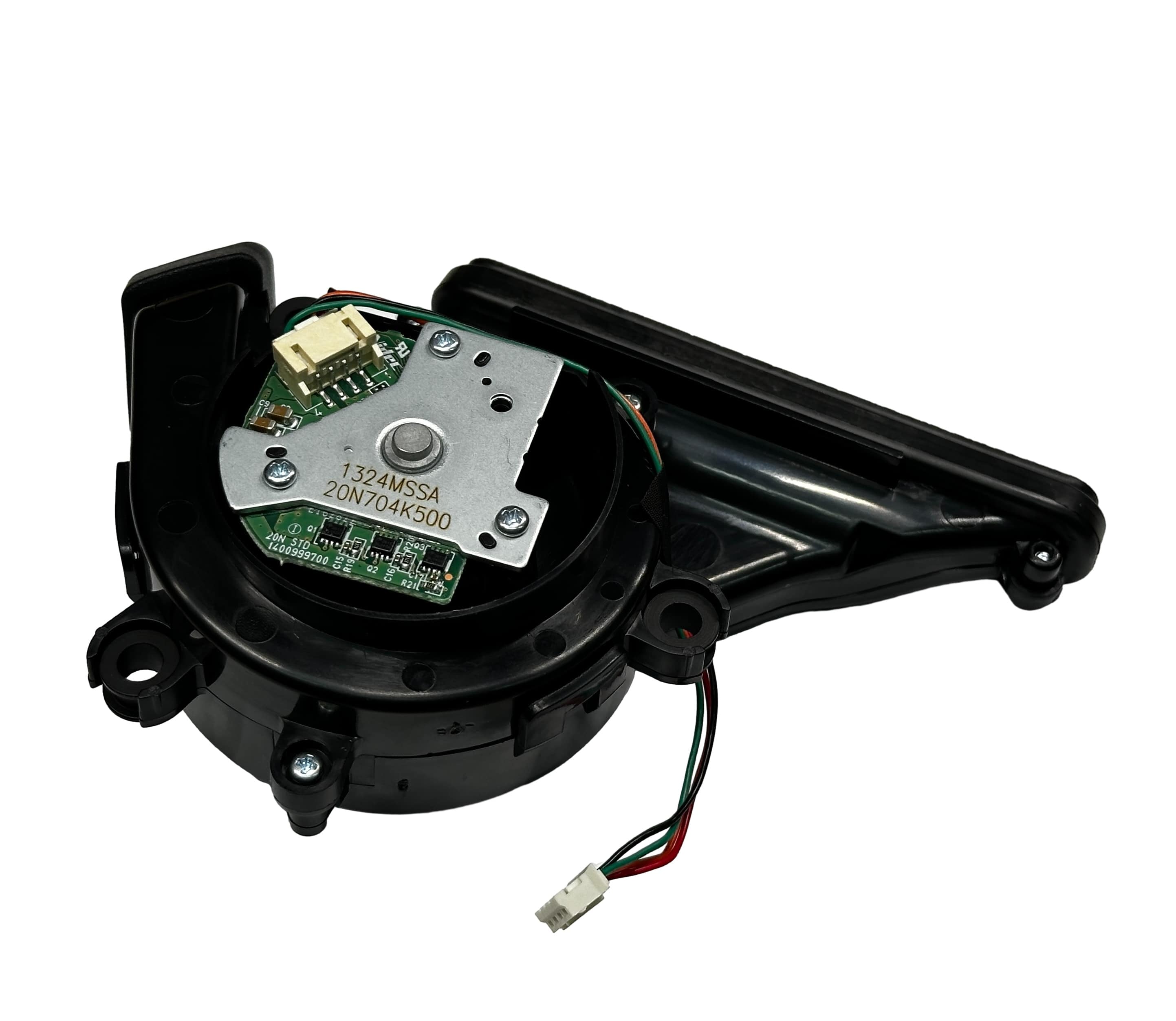 Основной мотор робота-пылесоса Polaris BLDC PVCR 0726W/0826/0926W/1126W/0735IQ/0833IQ