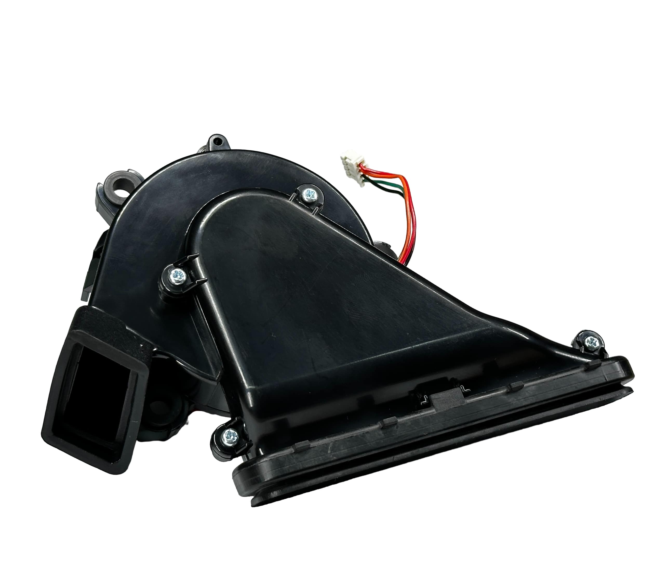 Основной мотор робота-пылесоса Polaris BLDC PVCR 0726W/0826/0926W/1126W/0735IQ/0833IQ