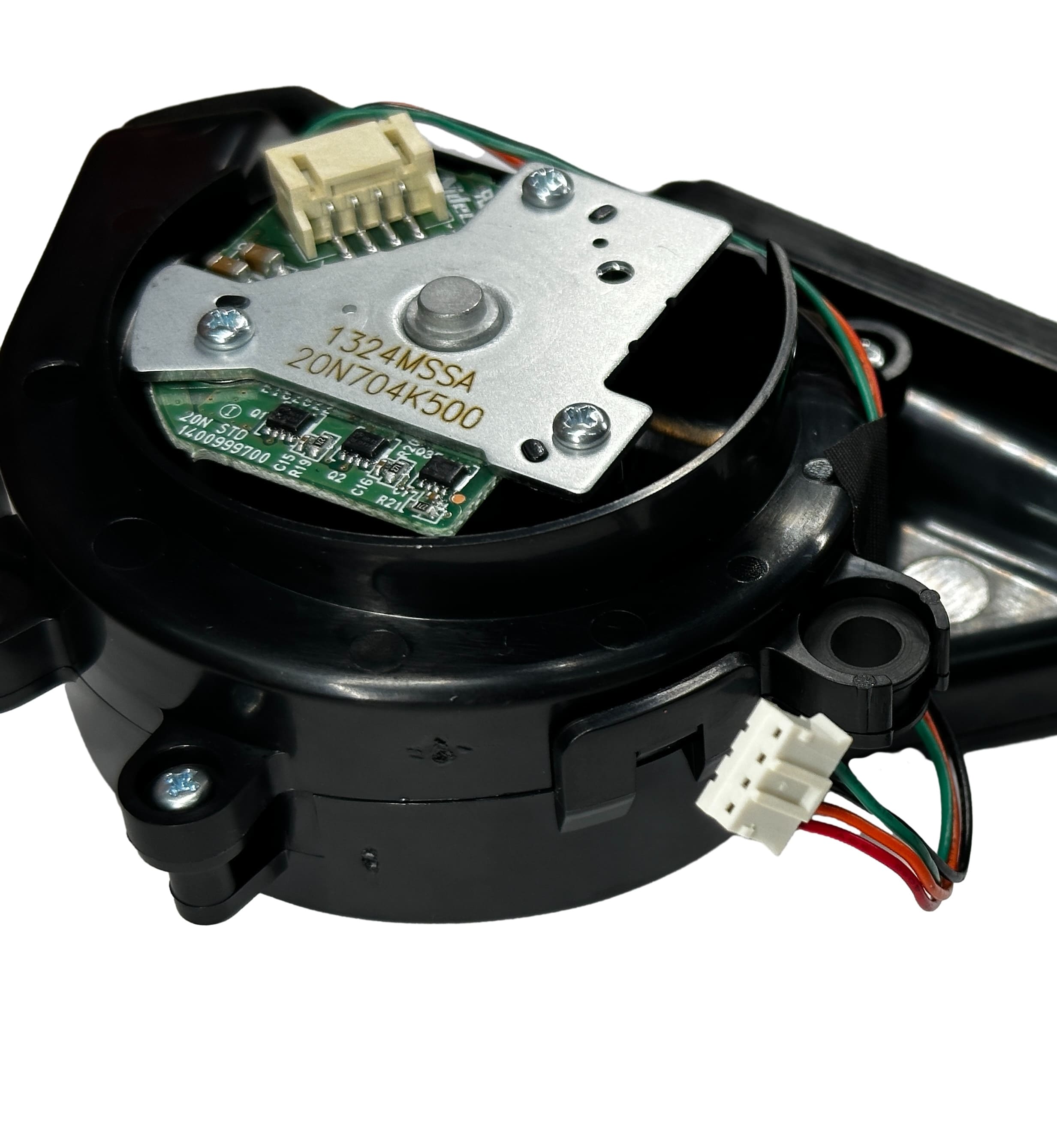 Основной мотор робота-пылесоса Polaris BLDC PVCR 0726W/0826/0926W/1126W/0735IQ/0833IQ