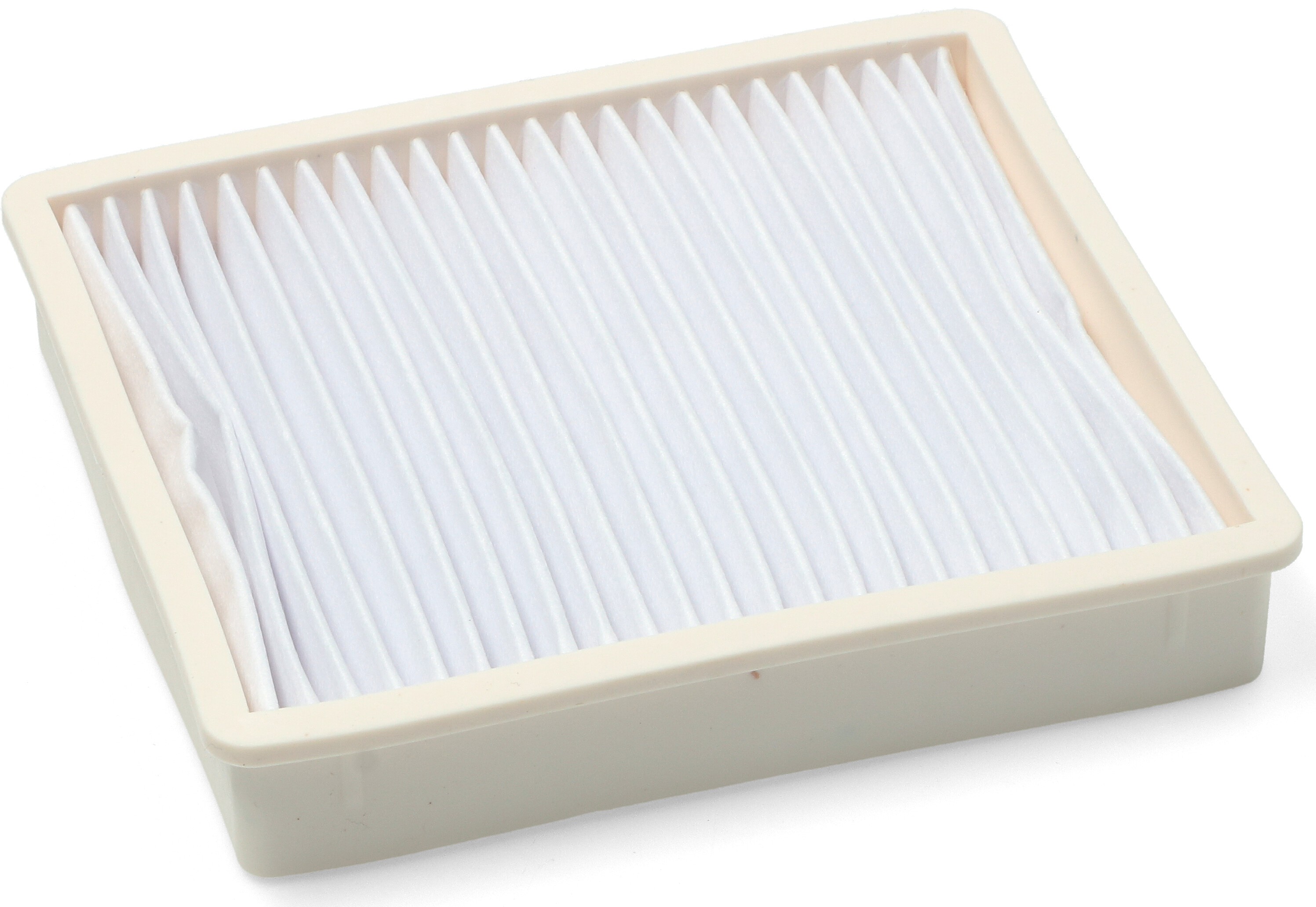 Фильтр HEPA пылесоса Samsung DJ63-00672D, 132x117x23мм