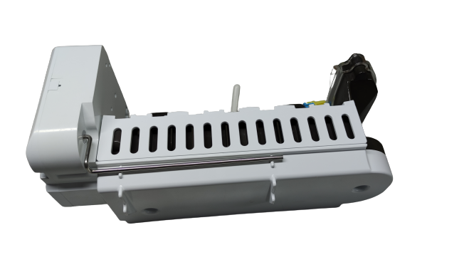 Льдогенератор в сборе LG AEQ73130003 (AEQ73209901)