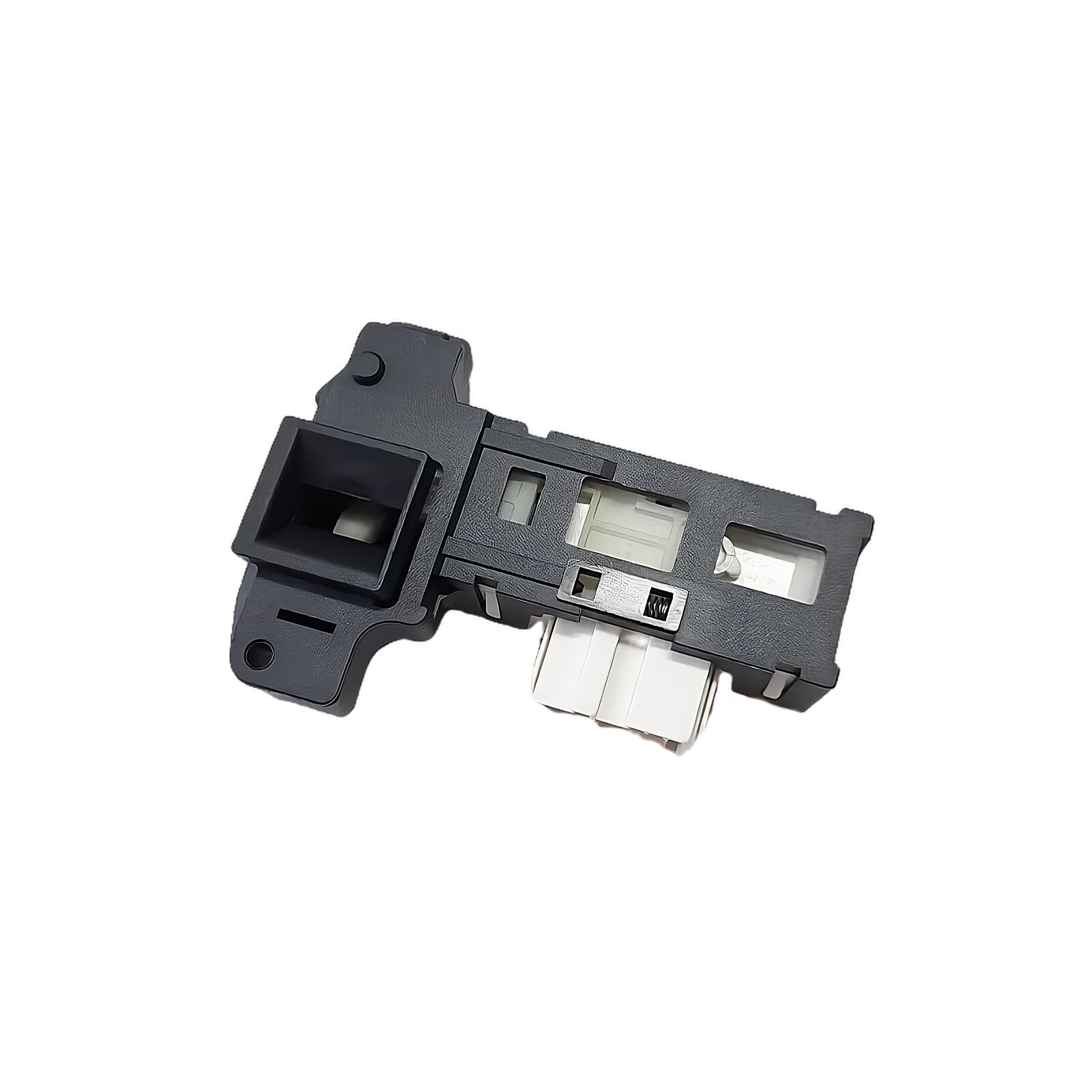 Устройство блокировки люка (УБЛ) стиральной машины Hisense, Leran HK2098947
