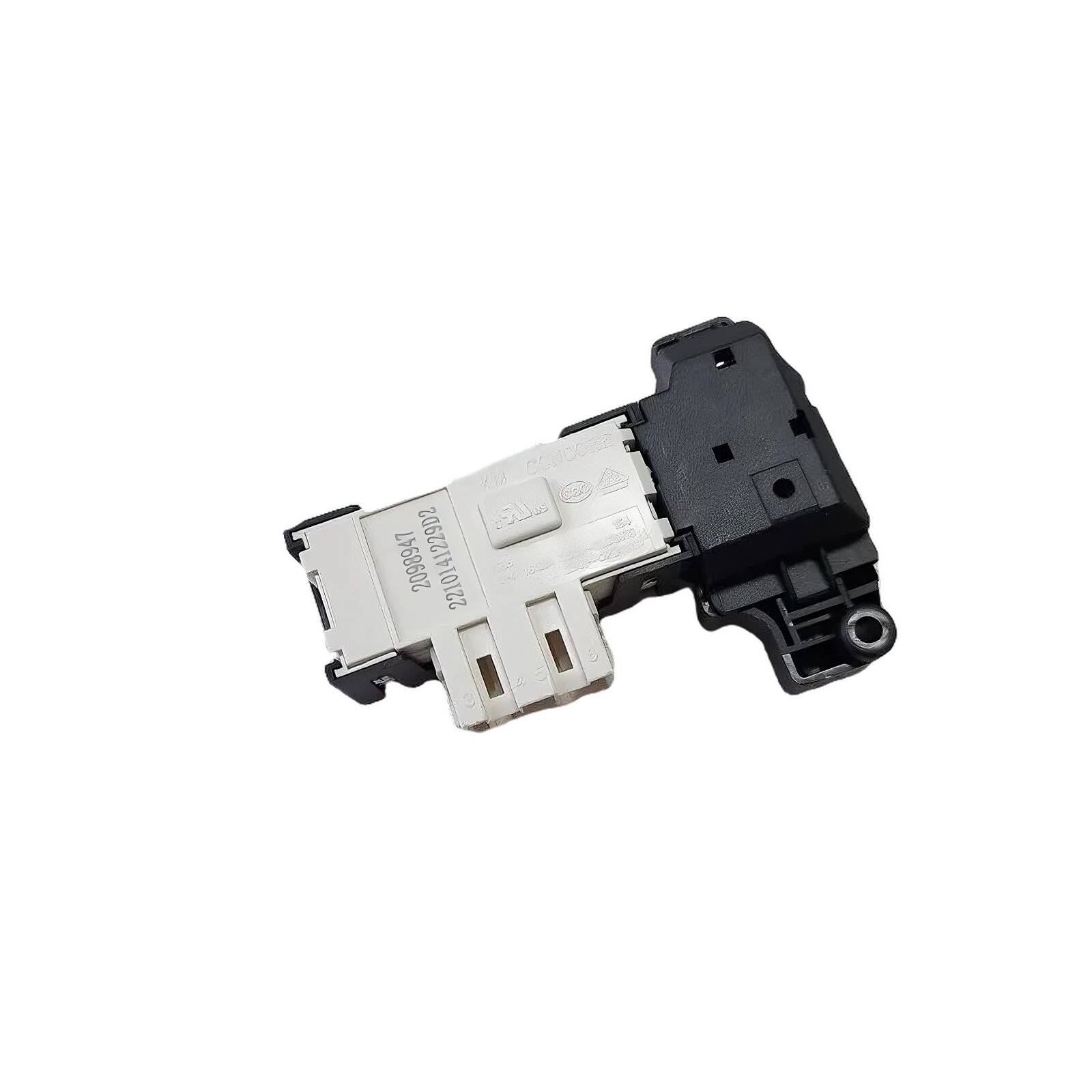 Устройство блокировки люка (УБЛ) стиральной машины Hisense, Leran HK2098947