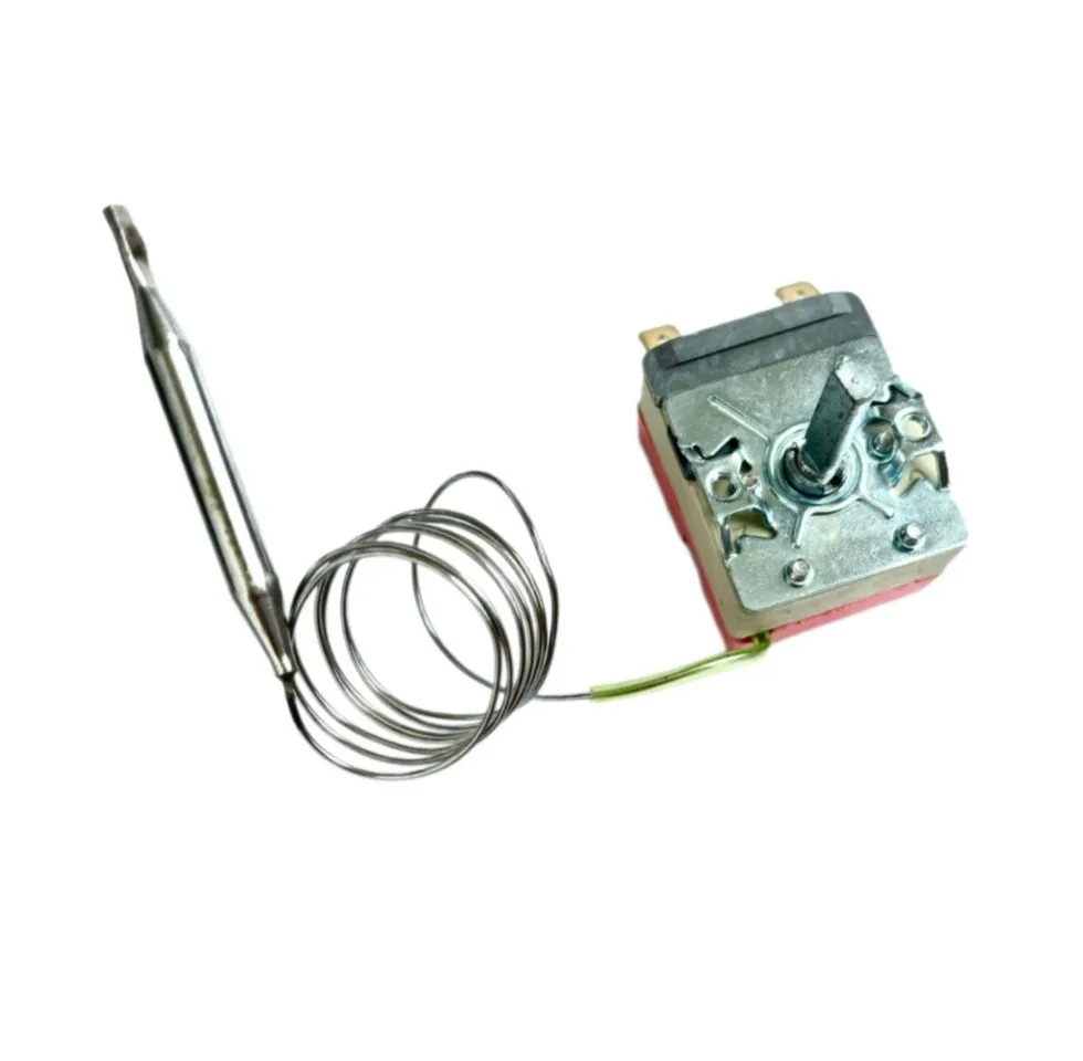 Термостат духовки WKB-200`C  250V 16A  L1200мм