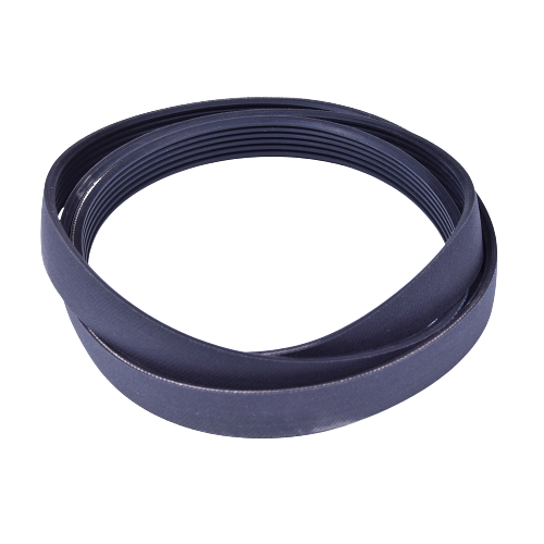 Ремень 1254 J5 Hutchinson стиральной машины Indesit, Ariston, Whirlpool L1264мм 481235818157