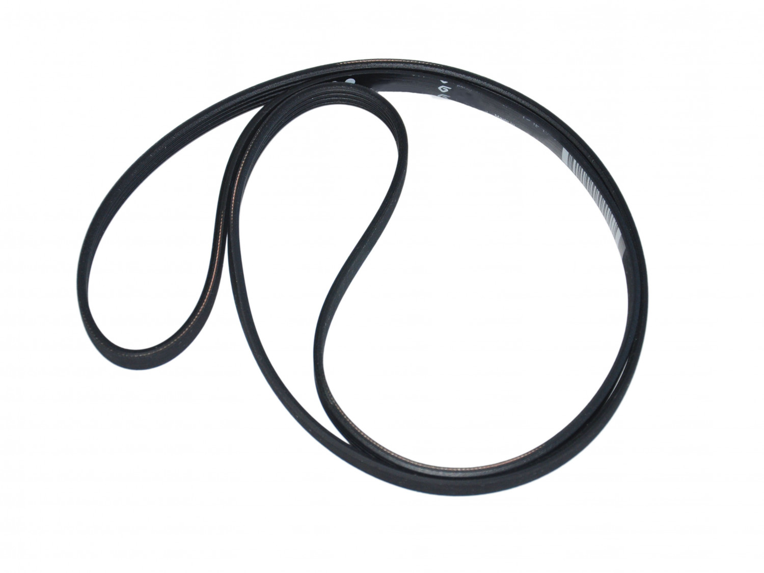 Ремень 1265 J4 EL Optibelt стиральной машины Indesit, Ariston L1195мм C00059560