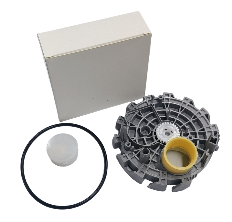 Ремкомплект распределителя потока воды посудомоечной машины Bosch, Siemens, Smeg 00649249