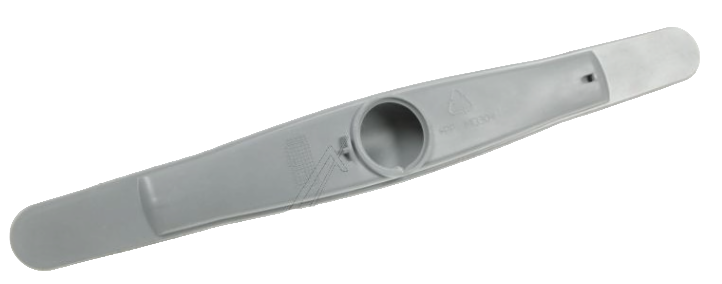 Импеллер (разбрызгиватель) нижний посудомоечной машины Franke, 133.0058.217, оригинал