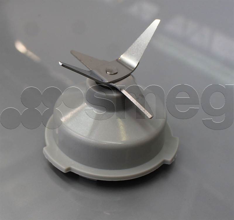 Нож измельчителя блендера Smeg BLF01RDEU
