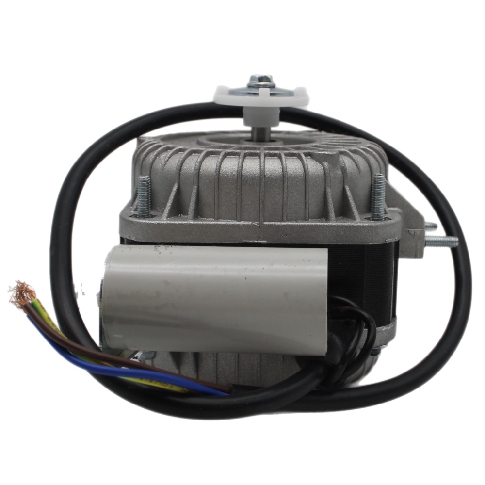Микродвигатель (мотор) вентилятора YCF18-25 Weiguang 18/55W 2600 об/мин