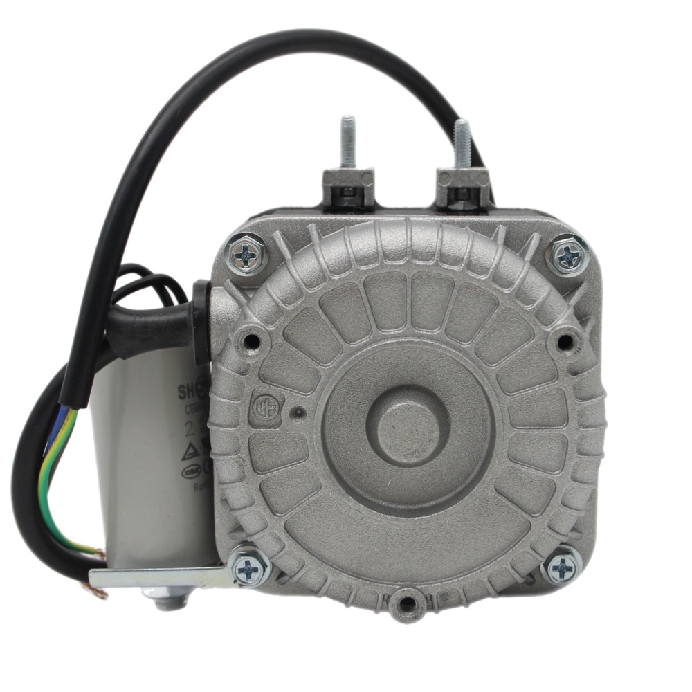 Микродвигатель (мотор) вентилятора YCF18-25 Weiguang 18/55W 2600 об/мин