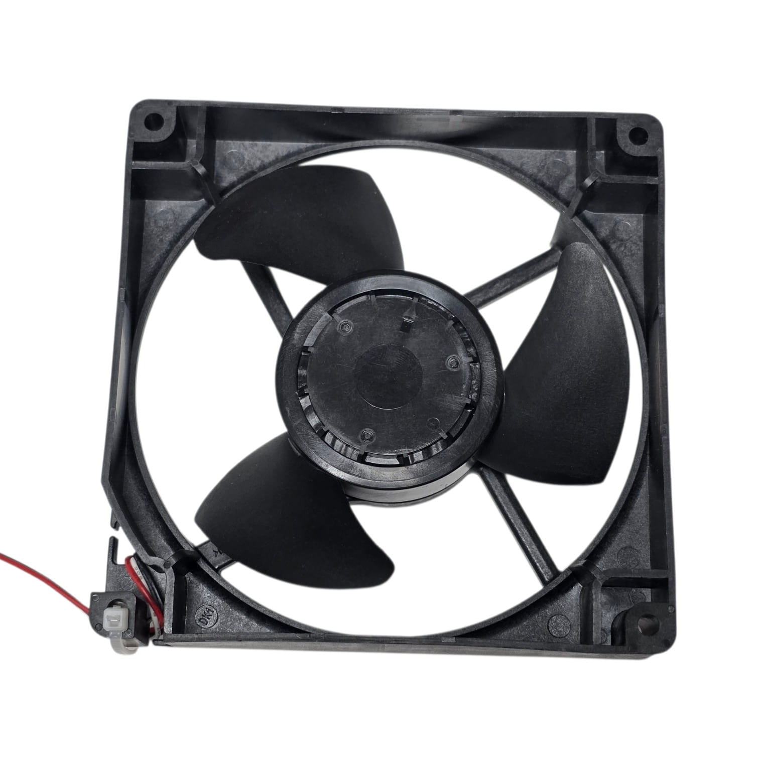 Вентилятор холодильника Haier, DC12V, 0.13A, 0064001311B, оригинал