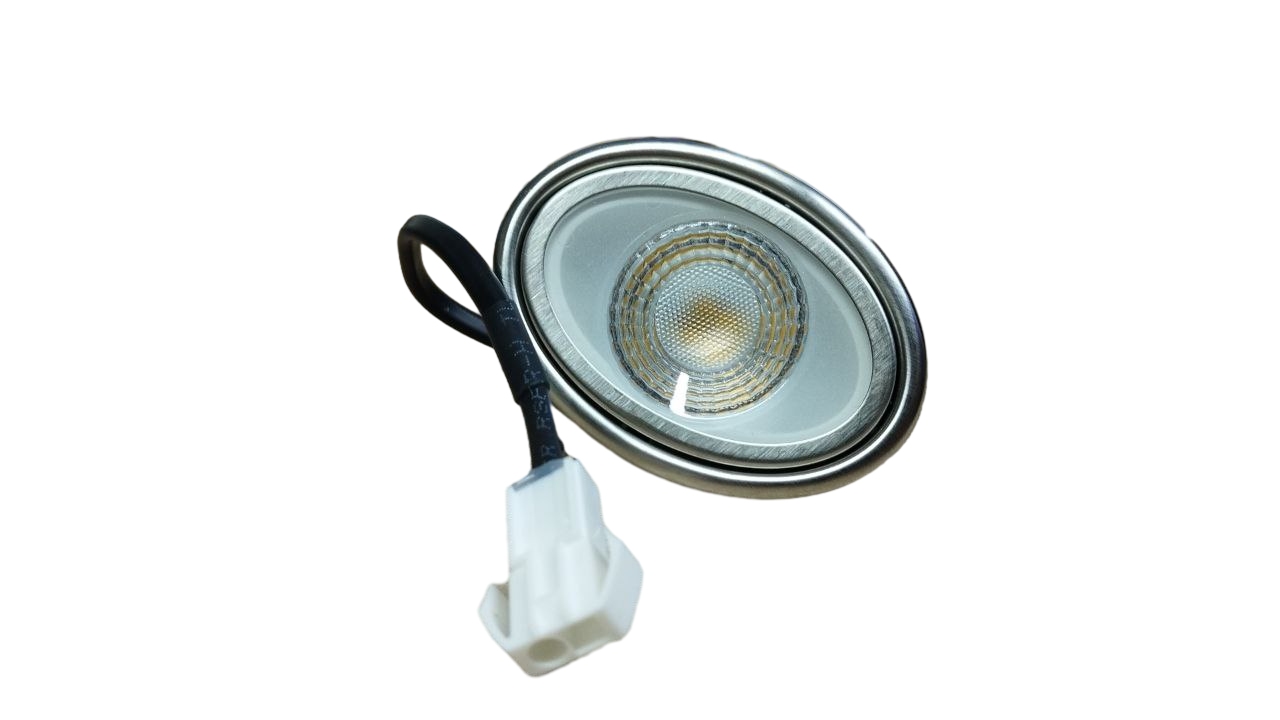 Светильник вытяжки Haier LED (12V DC, 1W) 0530071896