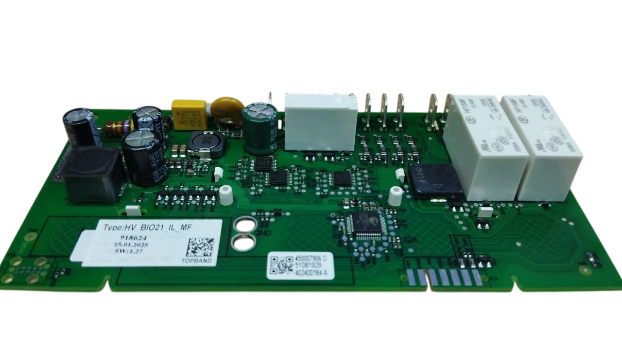 Таймер духовки Gorenje, Hisense, K36, 862240,932893, 862243, оригинал