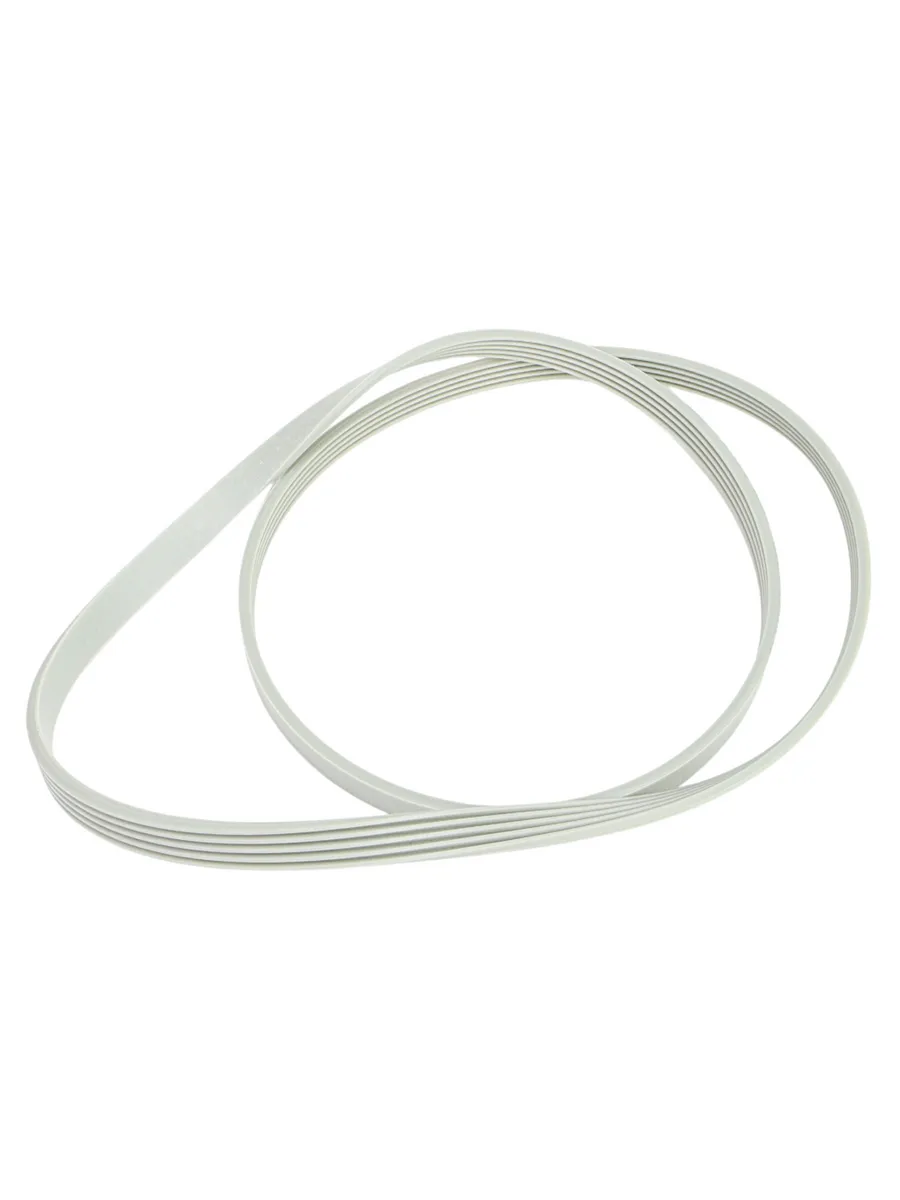 Ремень 1210 J5 Megadyne стиральной машины Electrolux, Zanussi, AEG L1160мм 1290775400