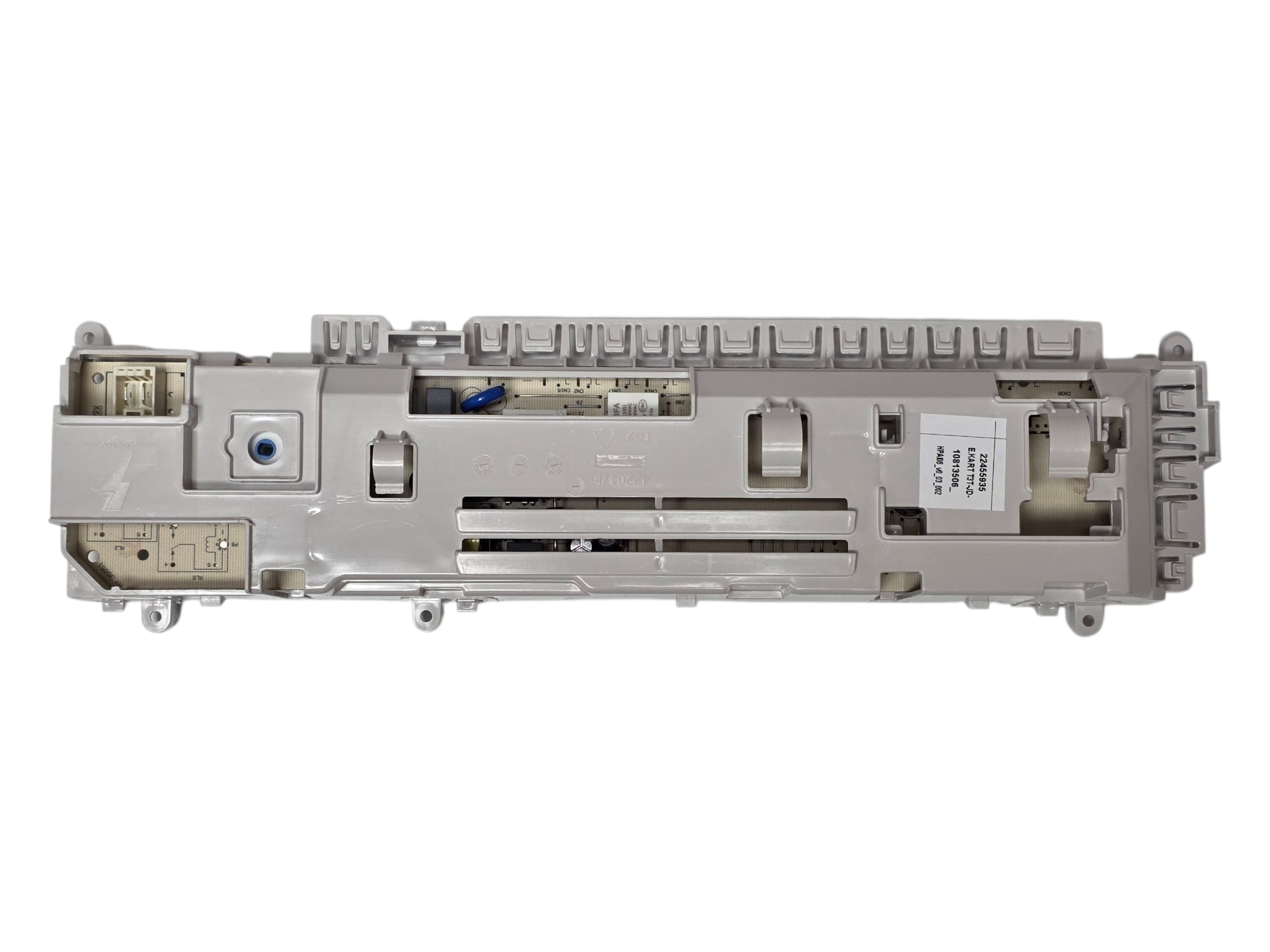 Электронный модуль сушильной машины Vestel, Tuvio 22455935