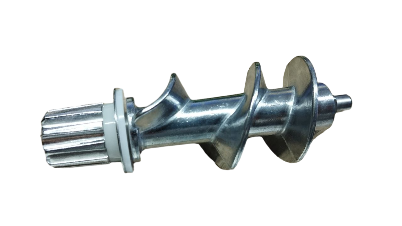 Шнек мясорубки Polaris P018896 PMG 2582/2583/2584/2585/2586