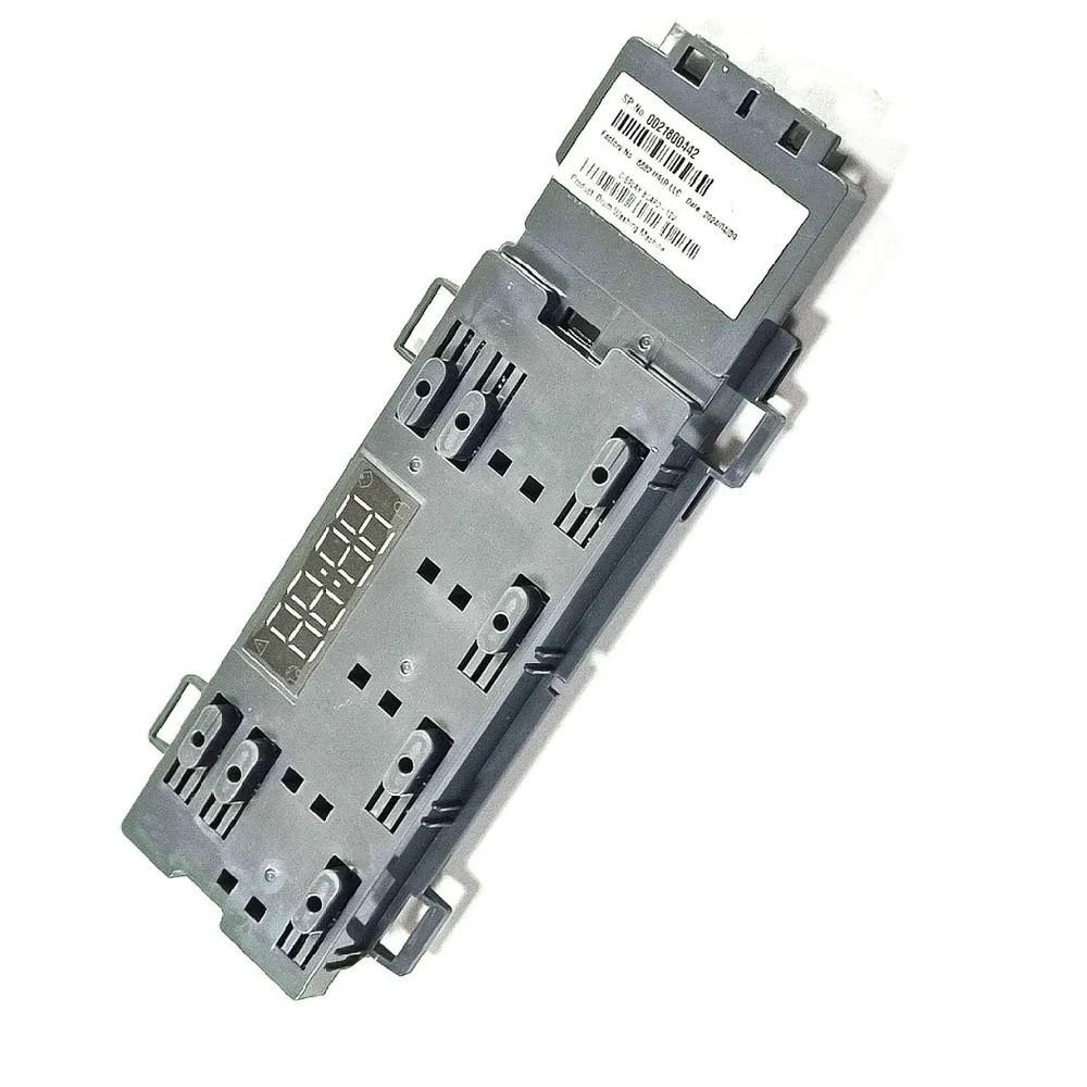 Главное фото товара Электронный модуль управления стиральной машины Haier 0021800442, оригинал