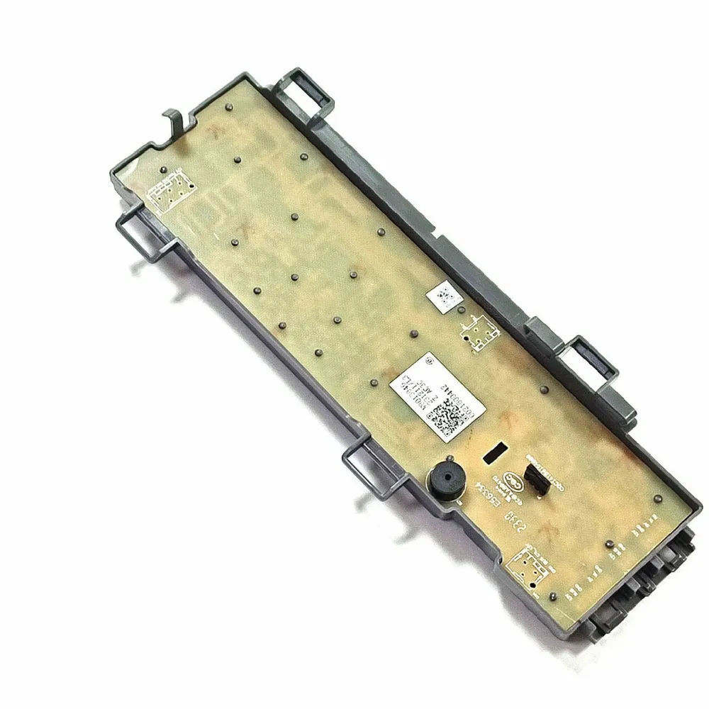 Электронный модуль управления стиральной машины Haier 0021800442, оригинал