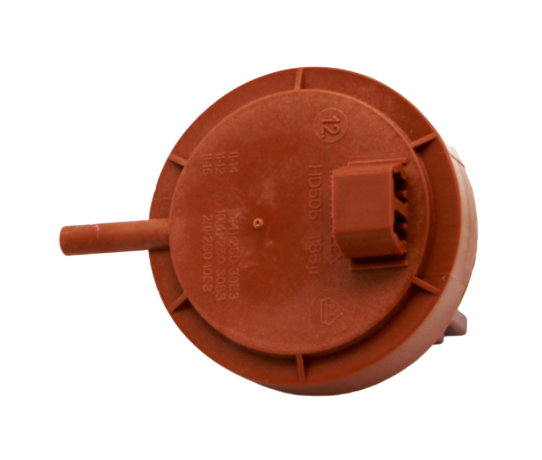 Реле уровня воды стиральной машины Атлант HD 505G0104, 505GU301, 908092001790, 908092001804