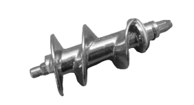 Шнек мясорубки Polaris PMG 1829/1828/1832/2029/1835A/1845/1848/1872/1873/1875, оригинал