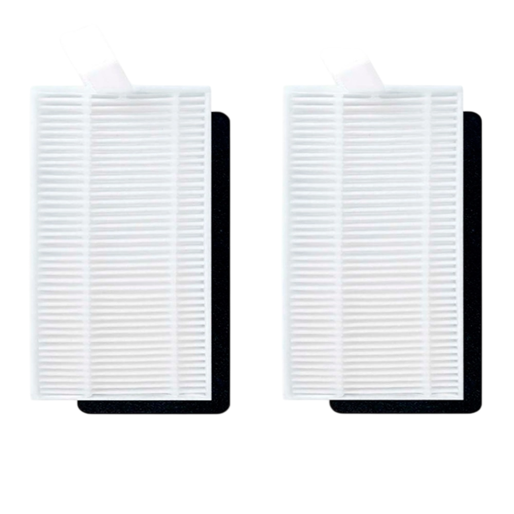 Фильтры HEPA для Dreame Trouver E10 / E20 / E20 Pro / E20 Plus - 2 шт