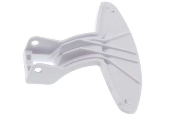 Ручка люка стиральной машины LG белая 3650ER3002B/A. 3650EN3005