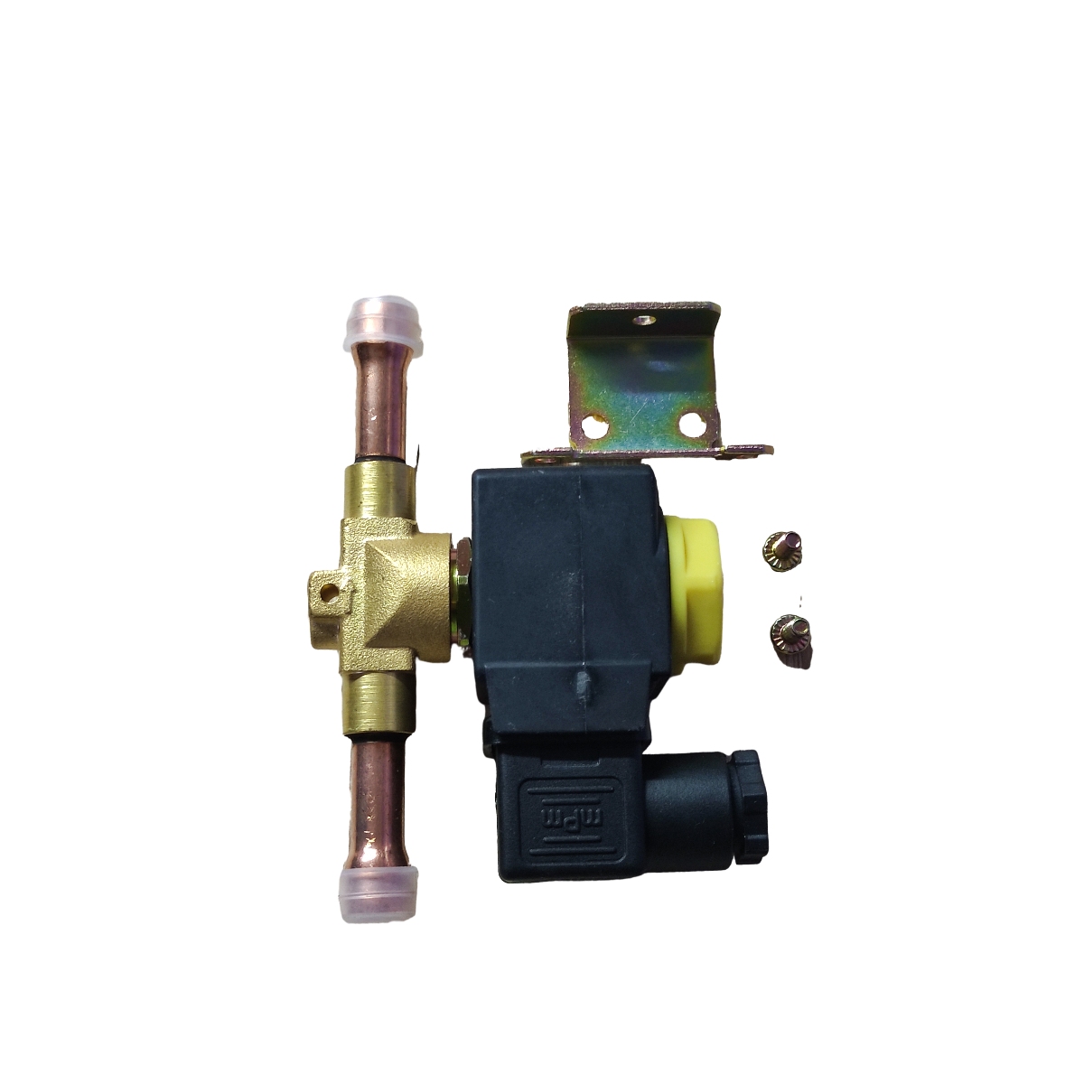 Соленоид FavorCool 3/8" пайка вентиль SV1028/3