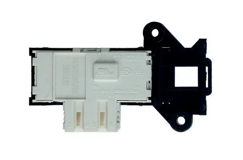 Устройство блокировки люка (УБЛ) стиральной машины Gorenje, Hisense, Leran, Dexp HK1577256