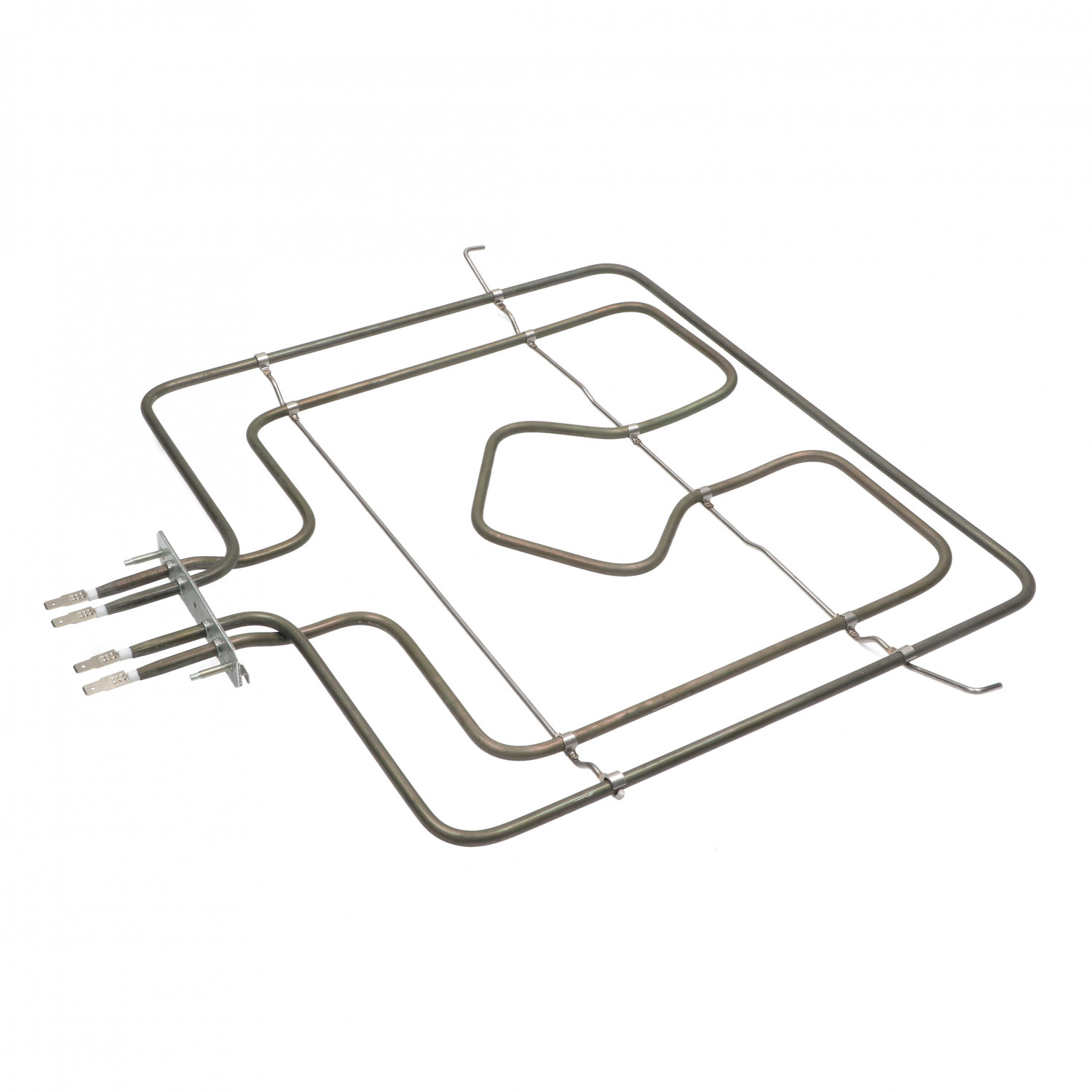 ТЭН духовки 2700 (1100+1600)W Gorenje верхний 709465, 709466