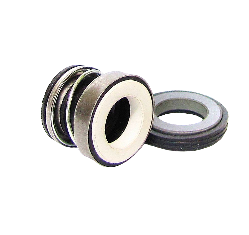 Ремкомплект водяного насоса 12х26х20.5 керамический сальник (торцевое уплотнение) 