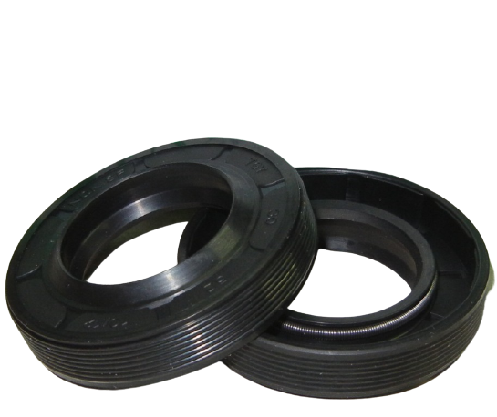Сальник 30х52х10/12 Indesit / Ariston C00417478, Zanussi, Electrolux, AEG 50095515008, Bosch 1008750
