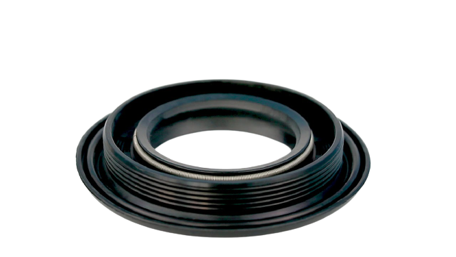 Главное фото товара Сальник 35х52/65х7/10 Indesit, Ariston 039667 (под подшипник BA2B)