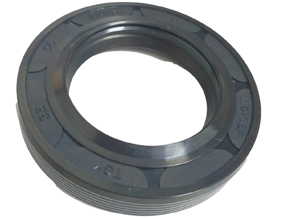Сальник 35х56х10/11,5 Haier TG69Y-BA (2 губы), оригинал